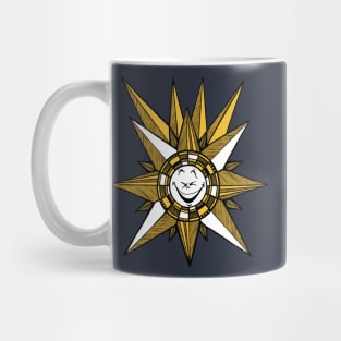 Funny Sun Mug